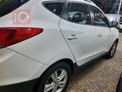 هیوندای تۆکسۆن